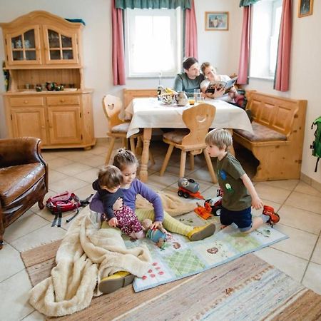 Ferienwohnung Stiegelbauer Fichte Sausal Exteriér fotografie