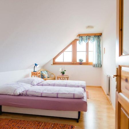 Ferienwohnung Stiegelbauer Fichte Sausal Exteriér fotografie