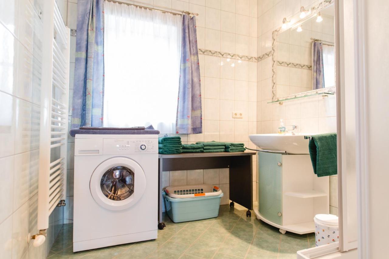 Ferienwohnung Stiegelbauer Fichte Sausal Exteriér fotografie